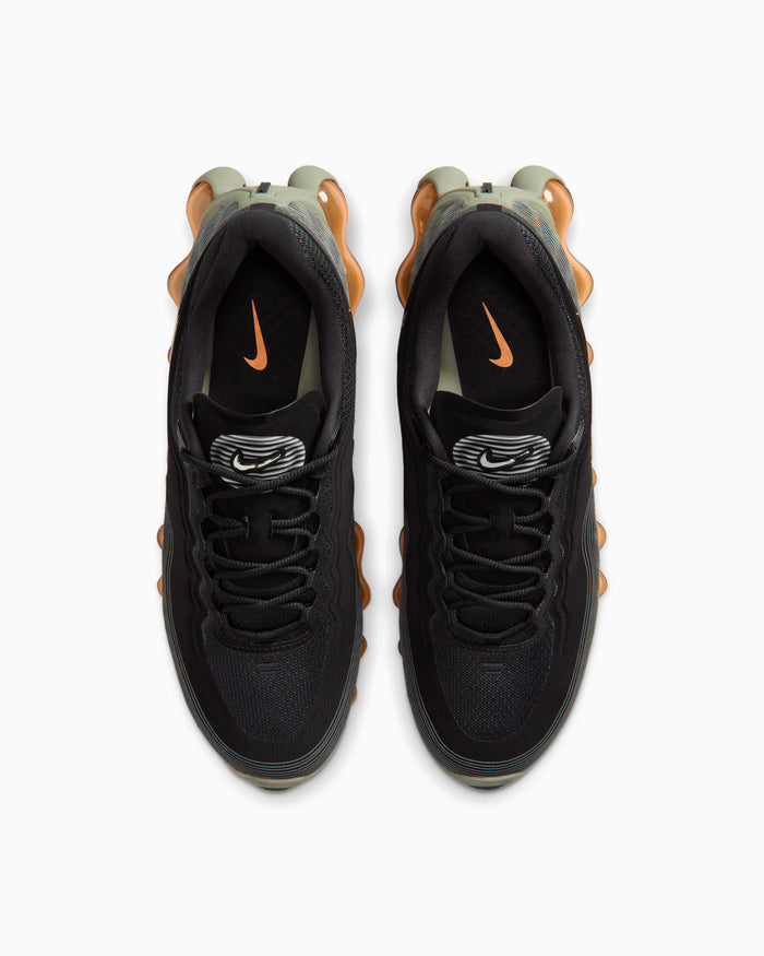 Sneakers Nike Air Liquid Max "Black Metallic" - IQ7635-002
