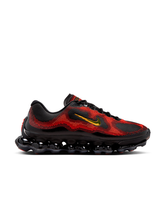Sneakers Nike Air Liquid Max "Black Team Red" - IQ7634-002