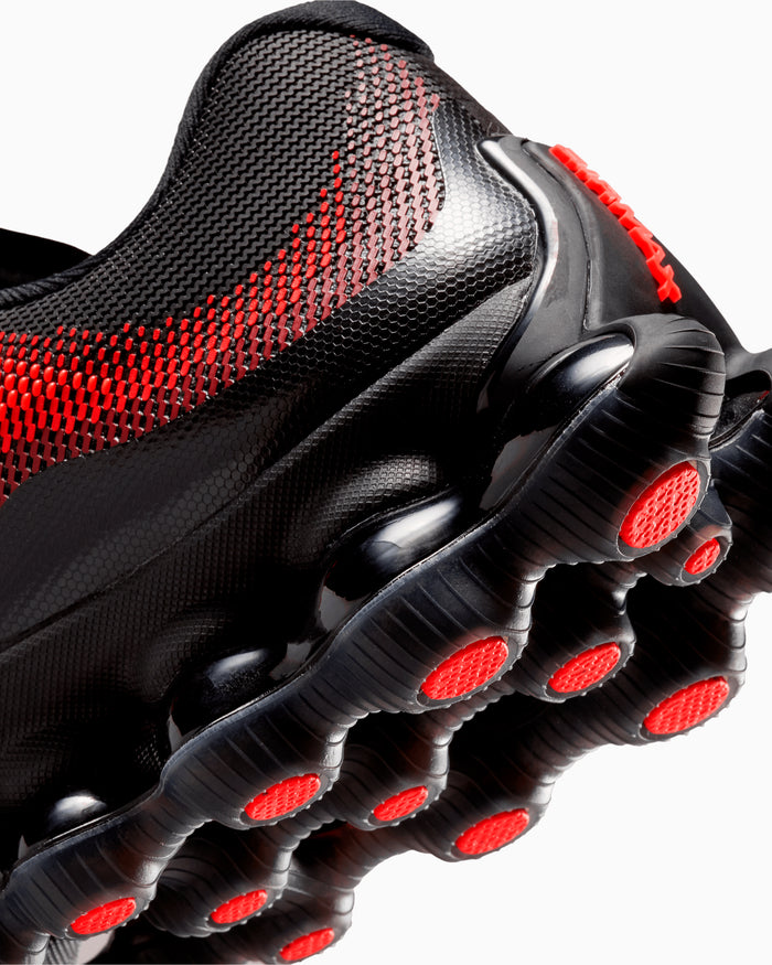 Sneakers Nike Air Liquid Max "Black Team Red" - IQ7634-002