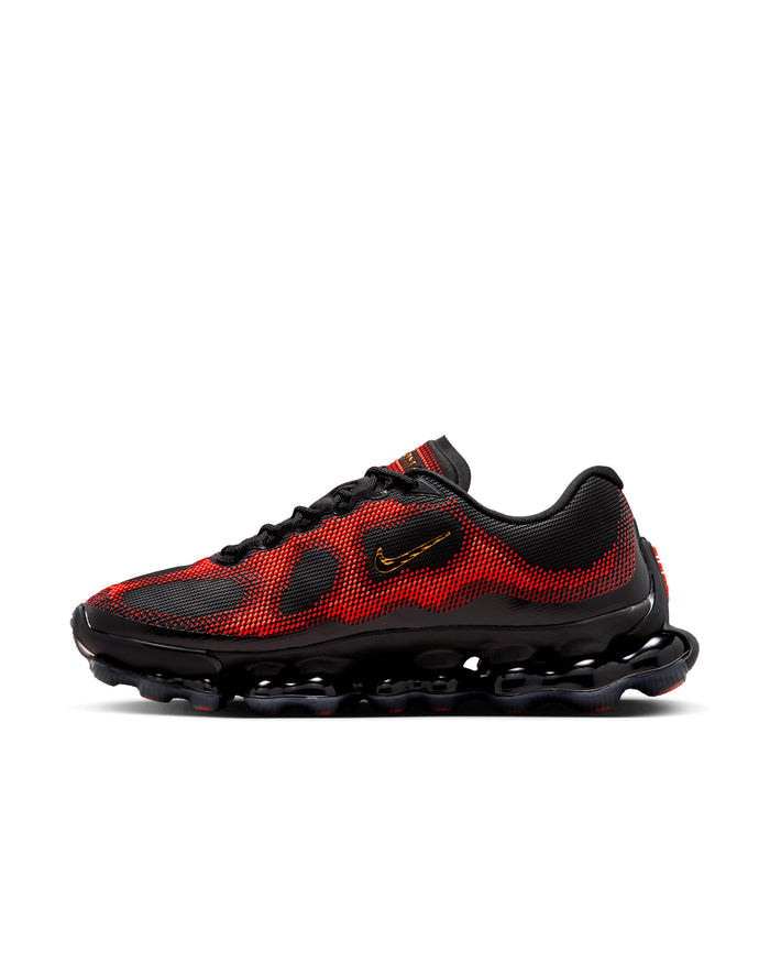 Sneakers Nike Air Liquid Max "Black Team Red" - IQ7634-002