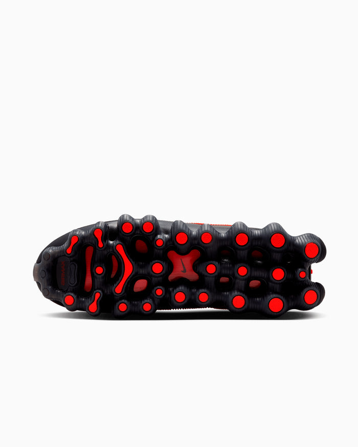 Sneakers Nike Air Liquid Max "Black Team Red" - IQ7634-002