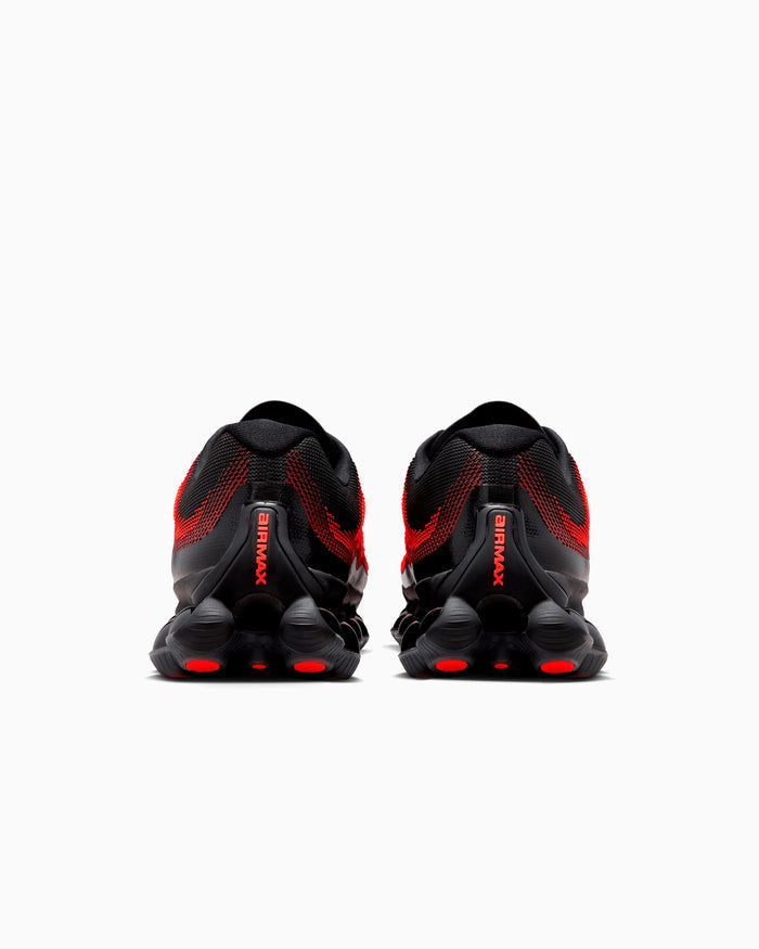Sneakers Nike Air Liquid Max "Black Team Red" - IQ7634-002