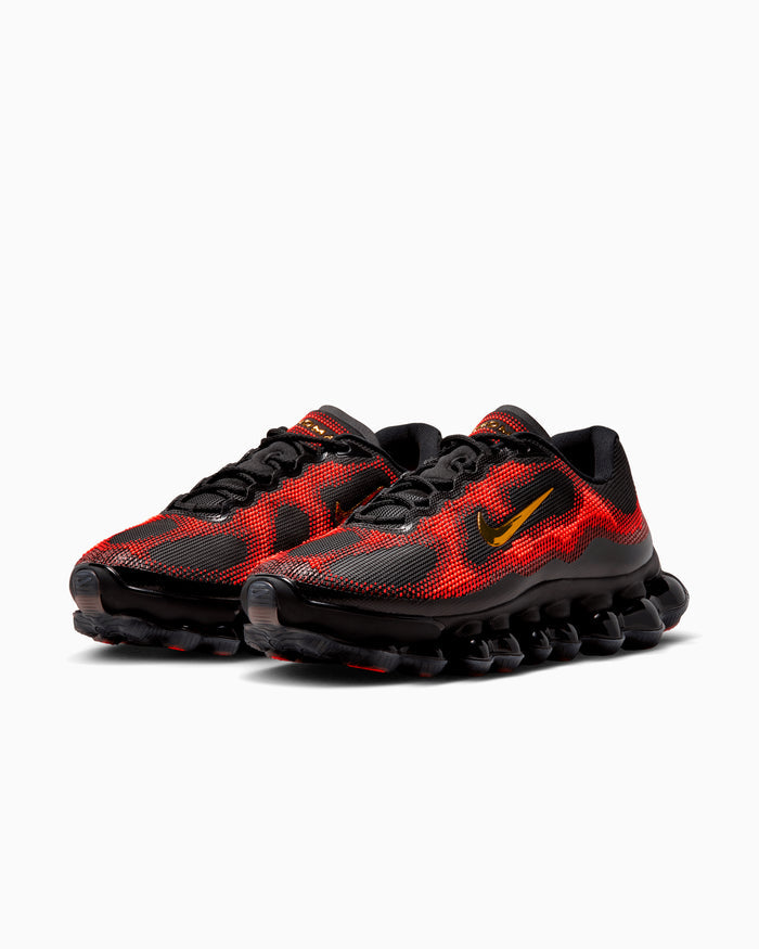 Sneakers Nike Air Liquid Max "Black Team Red" - IQ7634-002