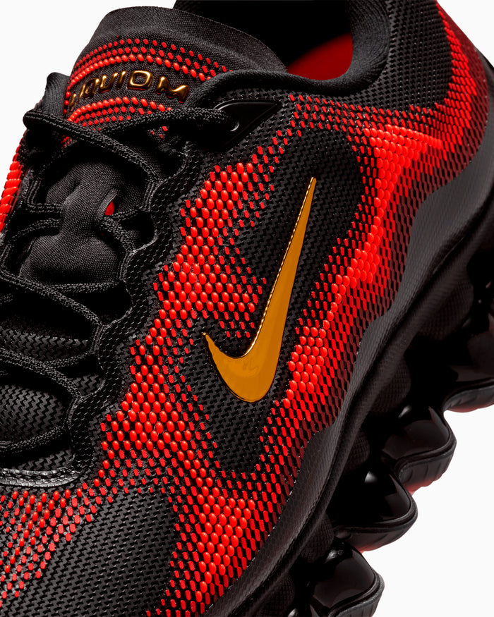 Sneakers Nike Air Liquid Max "Black Team Red" - IQ7634-002