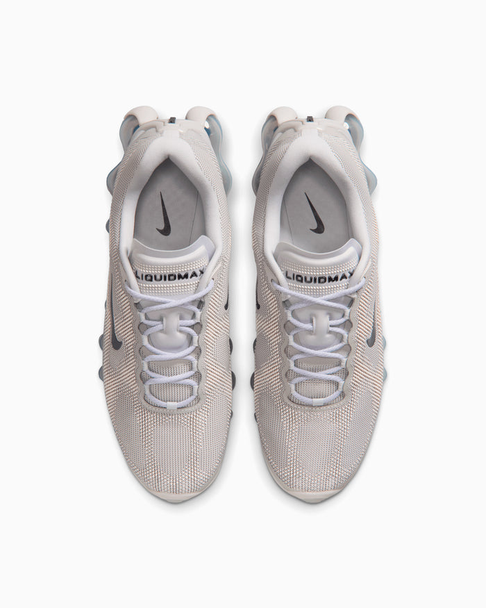 Sneakers Nike Air Liquid Max "Grey Fog" - IQ7634-005