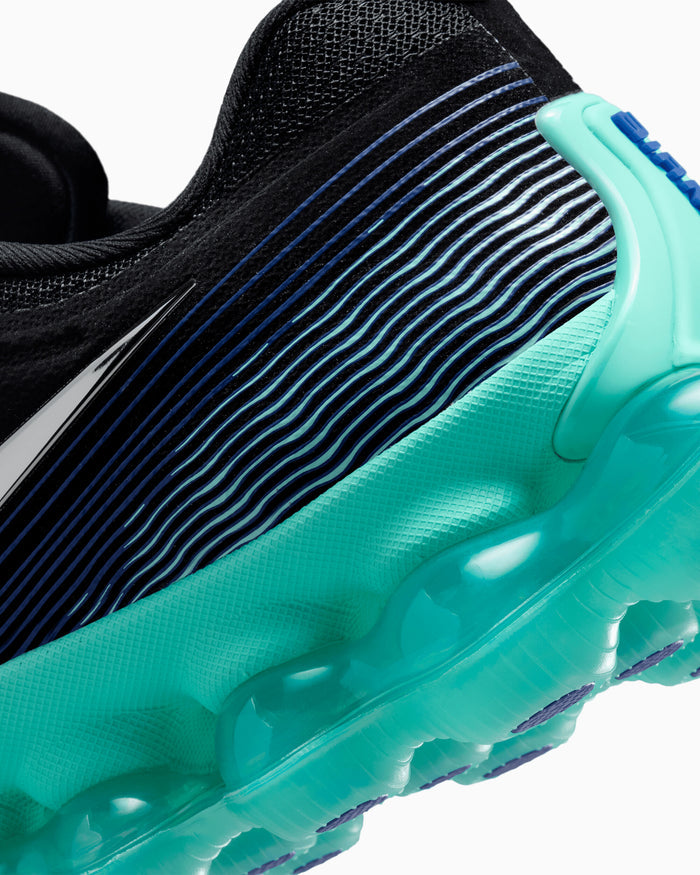 Sneakers Nike Air Liquid Max "Radiant Blue Aurora" - IQ7635-001