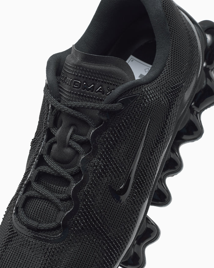 Sneakers Nike Air Liquid Max "Triple Black" - IQ7634-003
