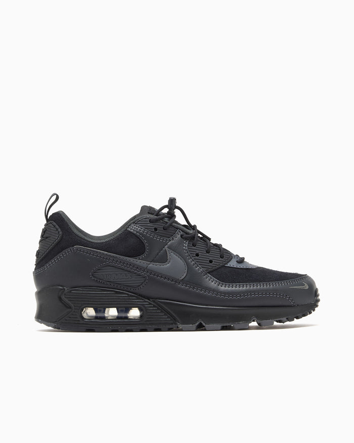 Sneakers Nike Air Max 90 "Black Anthracite" - IV4695-001