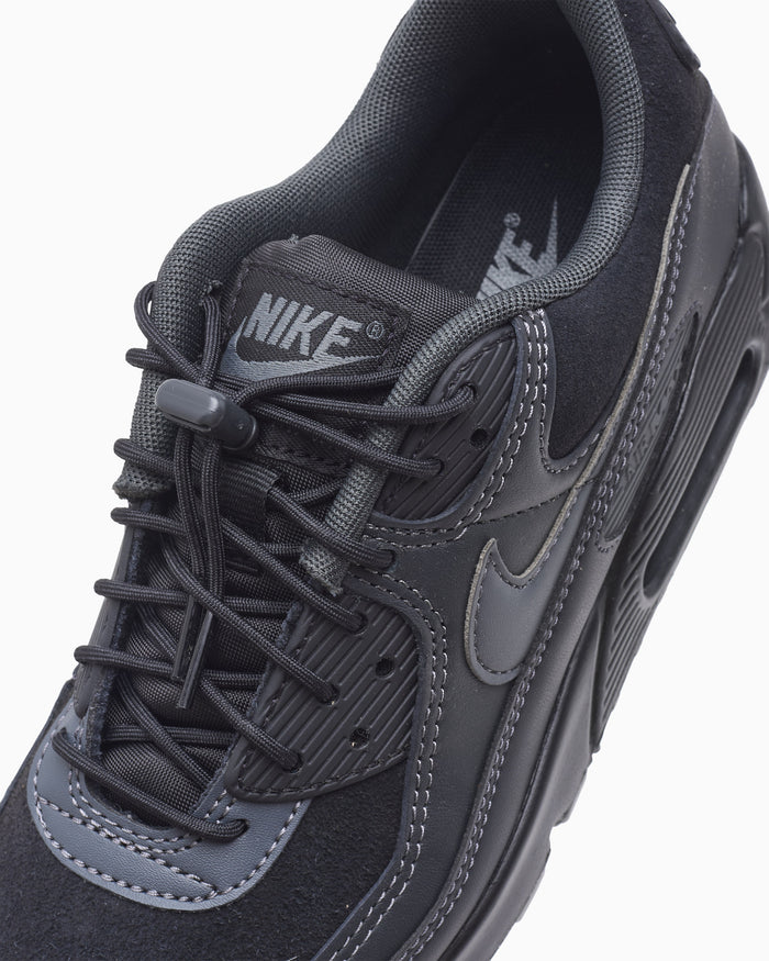 Sneakers Nike Air Max 90 "Black Anthracite" - IV4695-001