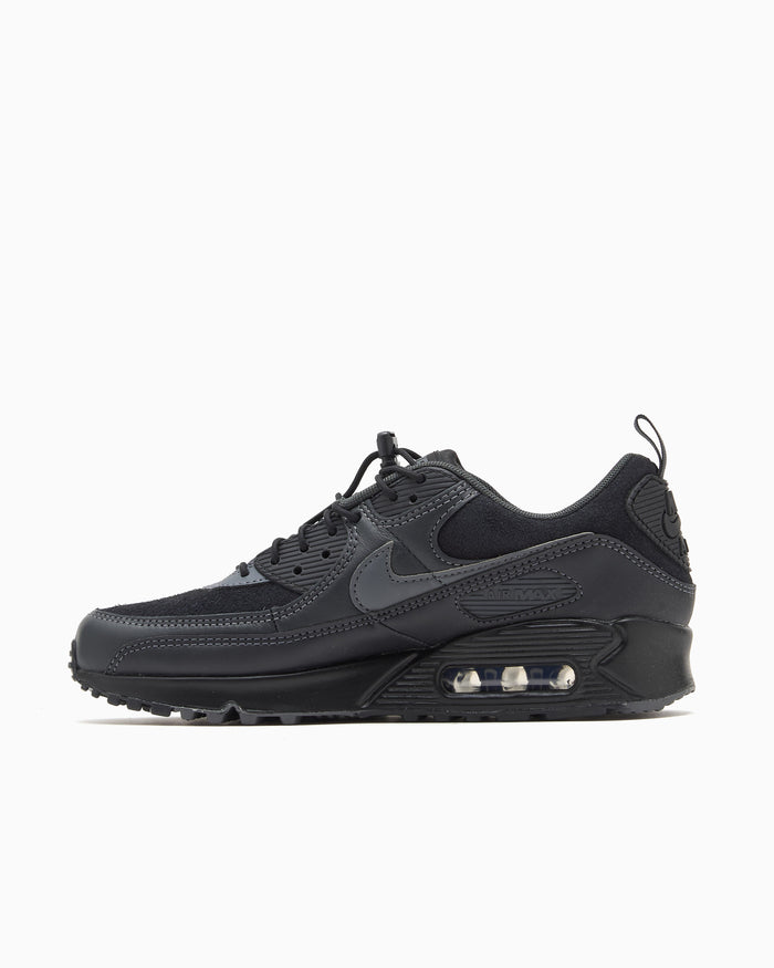 Sneakers Nike Air Max 90 "Black Anthracite" - IV4695-001