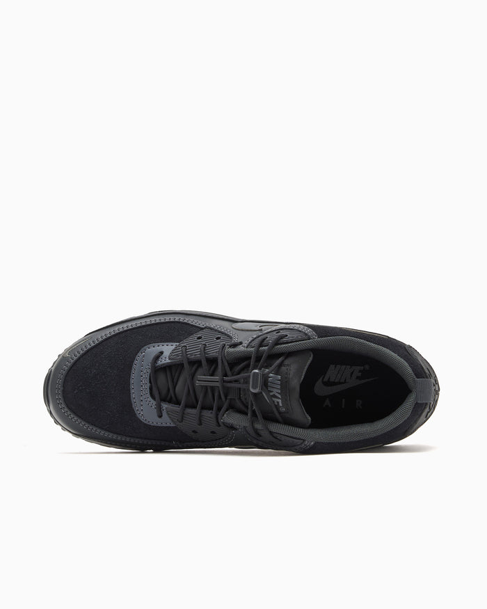 Sneakers Nike Air Max 90 "Black Anthracite" - IV4695-001
