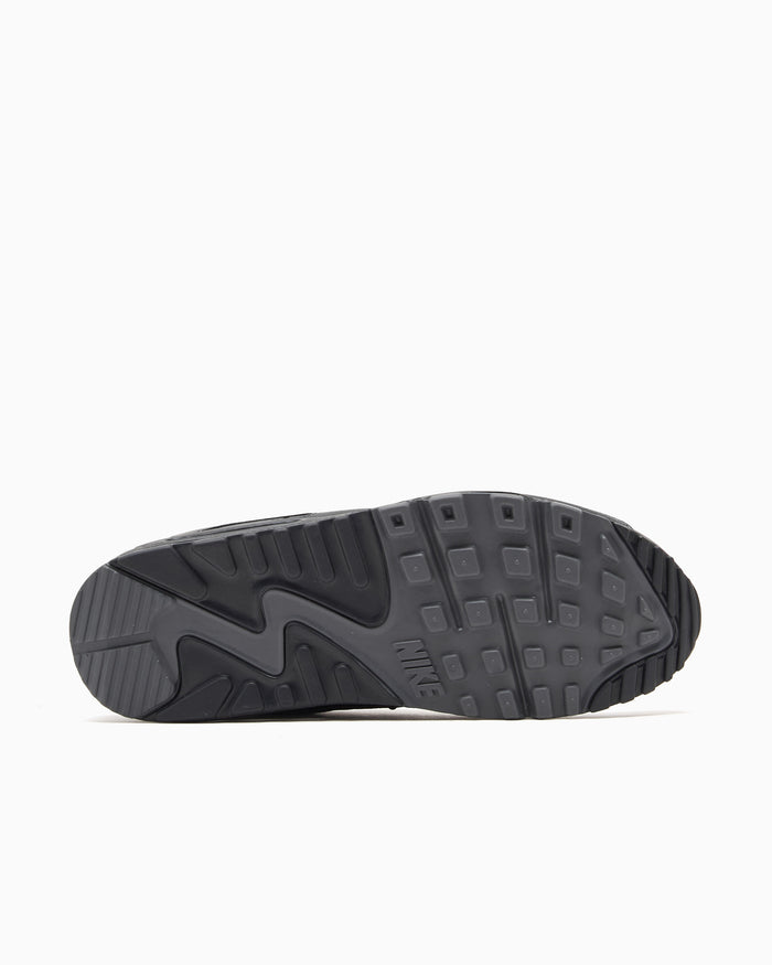 Sneakers Nike Air Max 90 "Black Anthracite" - IV4695-001