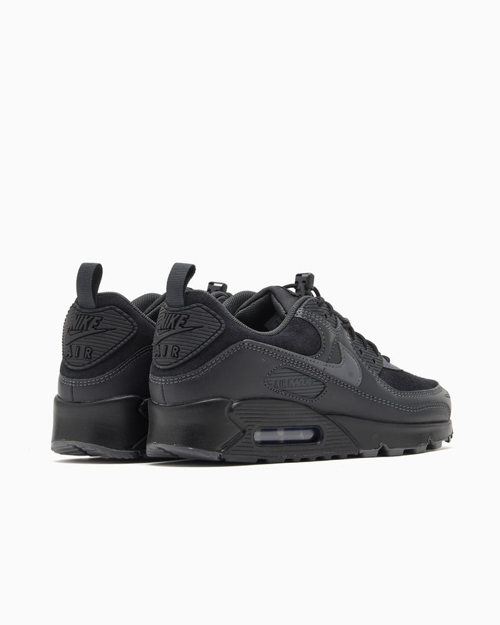 Sneakers Nike Air Max 90 "Black Anthracite" - IV4695-001