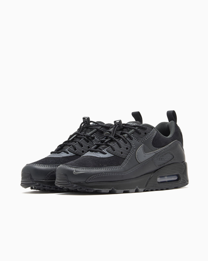 Sneakers Nike Air Max 90 "Black Anthracite" - IV4695-001