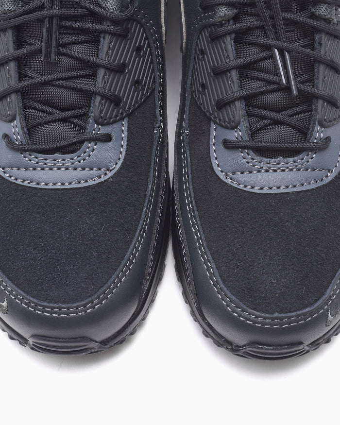 Sneakers Nike Air Max 90 "Black Anthracite" - IV4695-001