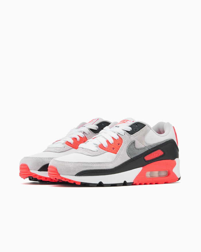 Sneakers Nike Air Max 90 "Infrared" 3M - IU1055-100