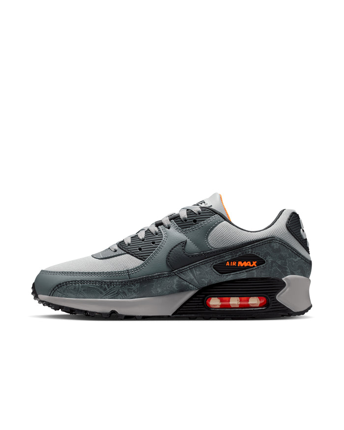Sneakers Nike Air Max 90 Premium - IQ0172-900