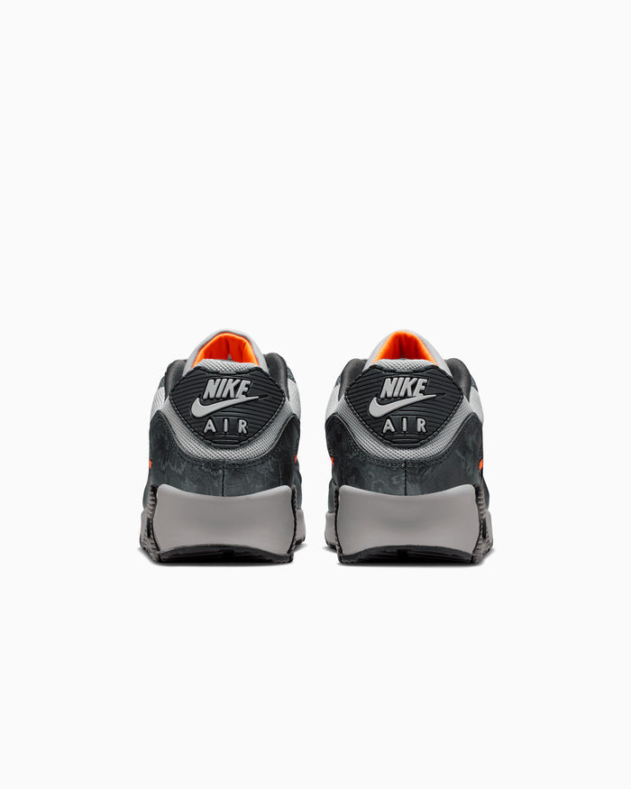 Sneakers Nike Air Max 90 Premium - IQ0172-900