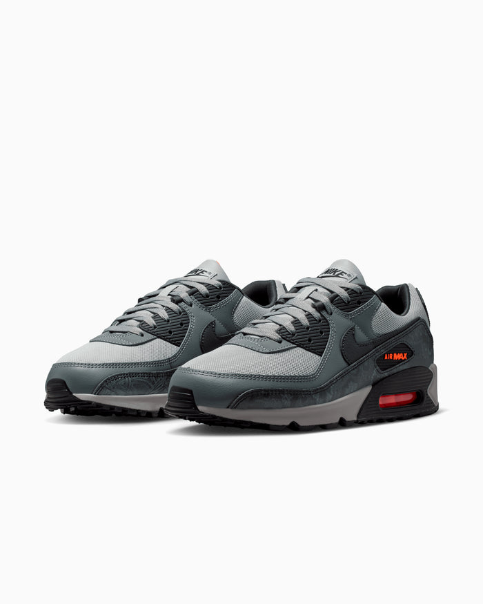 Sneakers Nike Air Max 90 Premium - IQ0172-900
