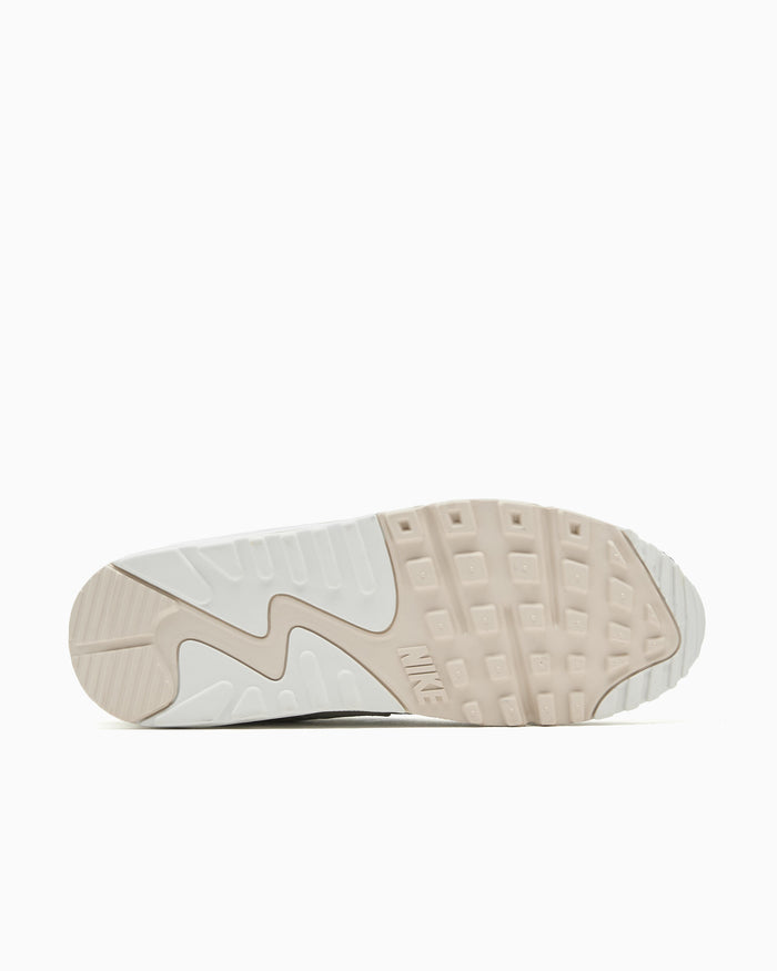 Sneakers Nike Air Max 90 "White" - IV4695-100