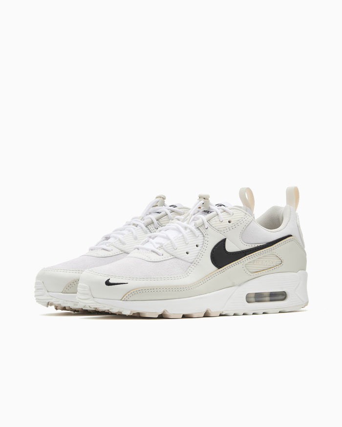 Sneakers Nike Air Max 90 "White" - IV4695-100