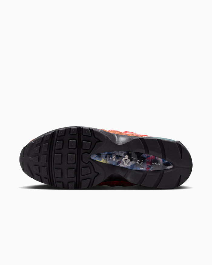 Sneakers Nike Air Max 95 "Big Bubble Hong Kong" - IQ5755-200