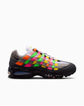 Sneakers Nike Air Max 95 "Big Bubble Woven" - IB3695-100