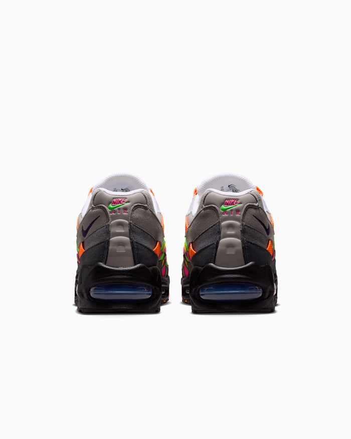 Sneakers Nike Air Max 95 "Big Bubble Woven" - IB3695-100