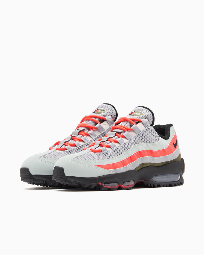 Sneakers Nike Air Max 95 Golf - HV4696-003