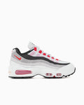Sneakers Nike Air Max 95 Premium Big Bubble "Comet Red" - IB7862-100