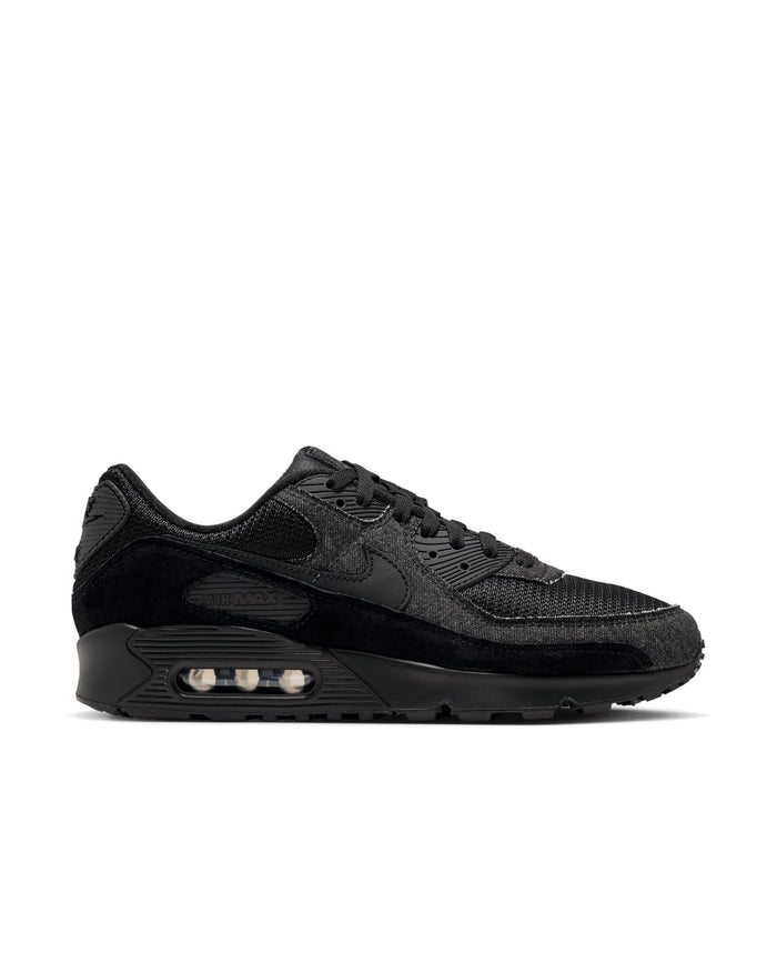 Sneakers Nike Air Max III "Black" - IW6365-001