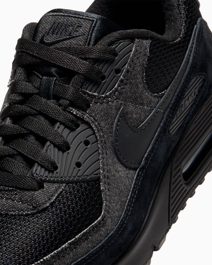 Sneakers Nike Air Max III "Black" - IW6365-001