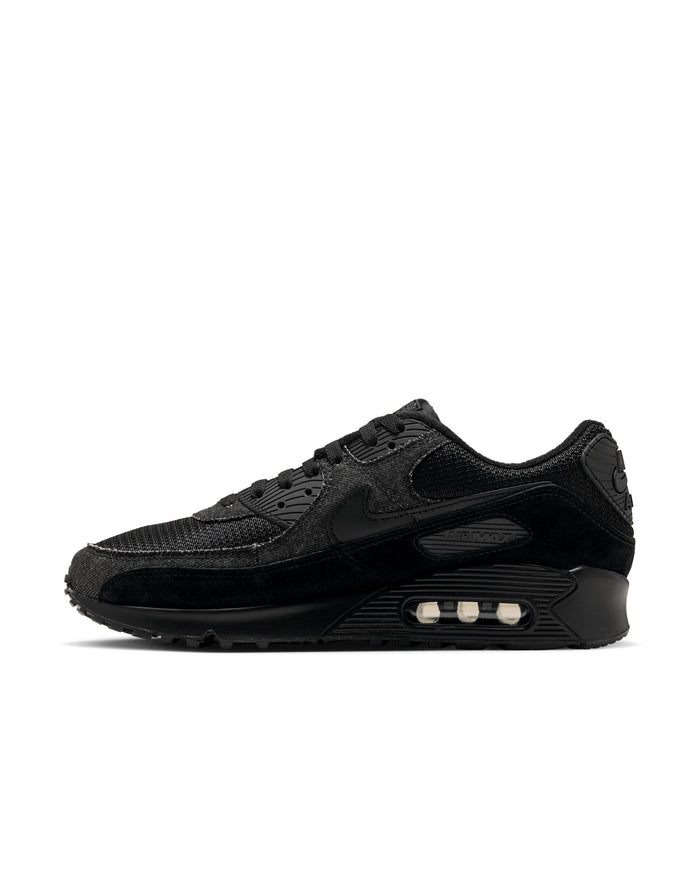 Sneakers Nike Air Max III "Black" - IW6365-001