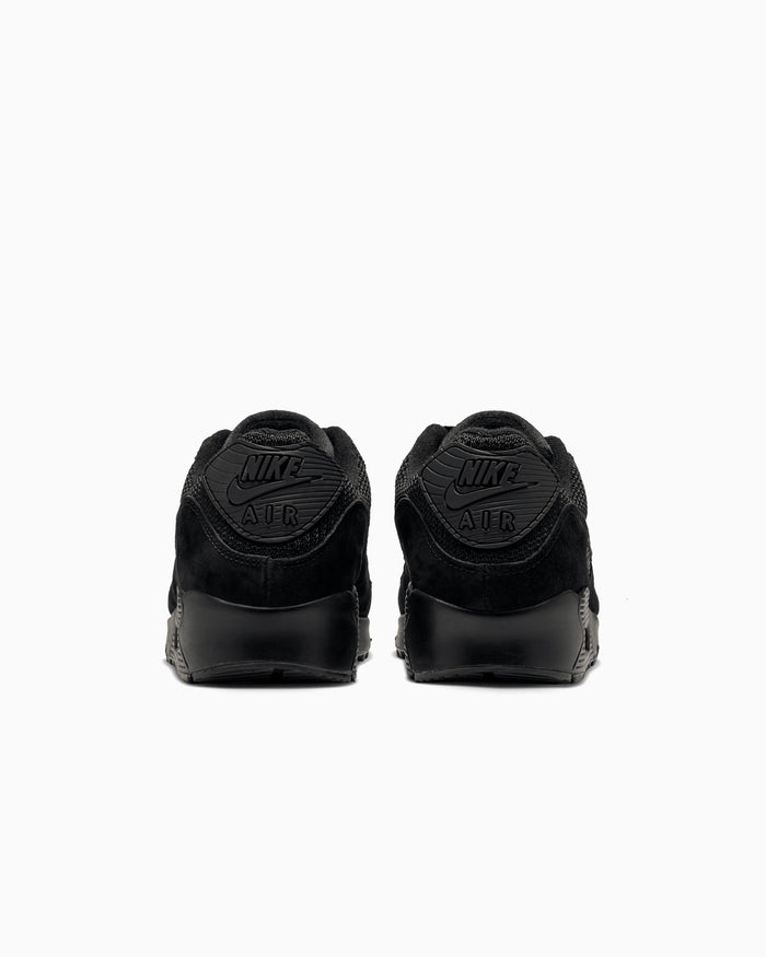 Sneakers Nike Air Max III "Black" - IW6365-001