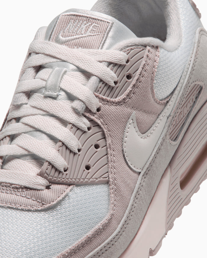 Sneakers Nike Air Max III "Light Iron Ore" - IV6164-072