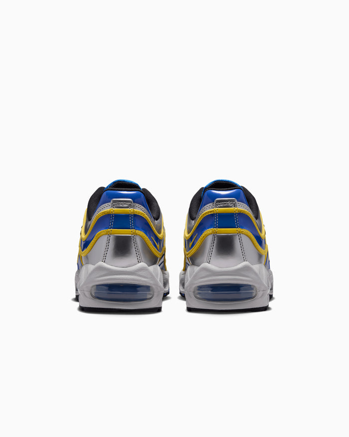 Sneakers Nike Air Max "Joga Bonito" R9 - IX8646-001