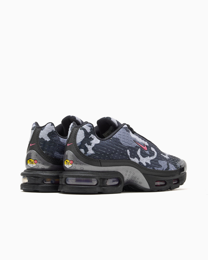 Sneakers Nike Air Max Plus VII Premium "Camo" - IQ0235-900