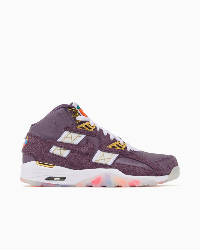Sneakers Nike Air Trainer SC "Atlanta" 30th Anniversary - IQ5796-500