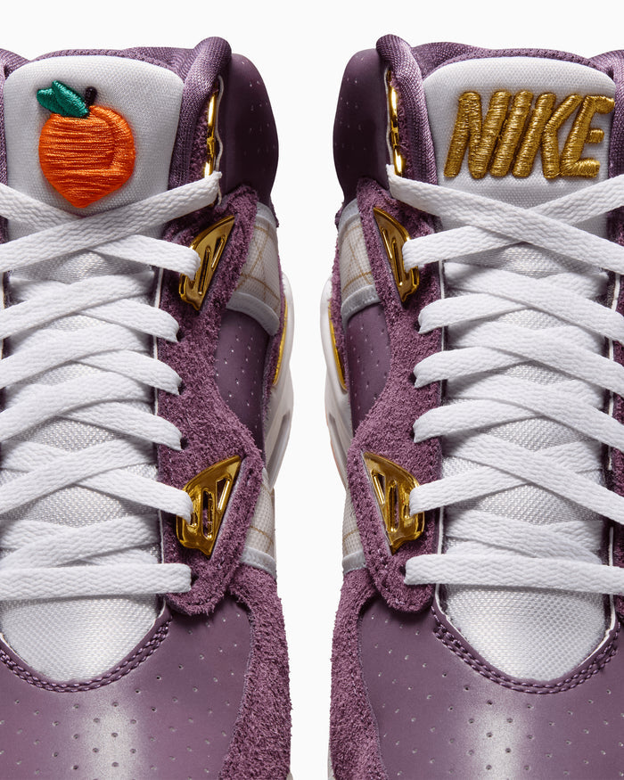 Sneakers Nike Air Trainer SC "Atlanta" 30th Anniversary - IQ5796-500