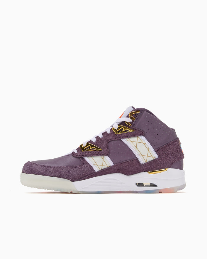Sneakers Nike Air Trainer SC "Atlanta" 30th Anniversary - IQ5796-500