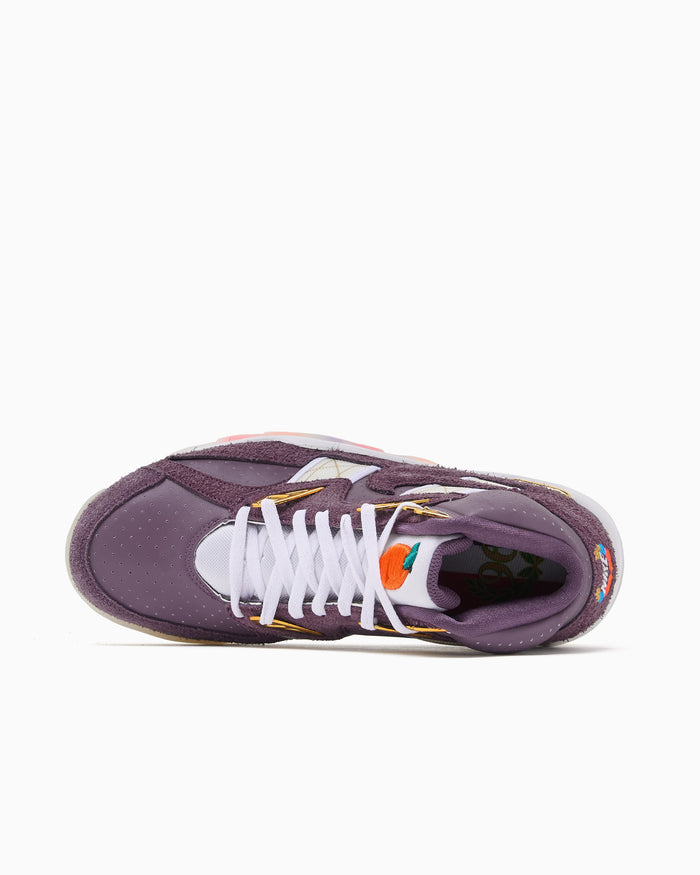 Sneakers Nike Air Trainer SC "Atlanta" 30th Anniversary - IQ5796-500