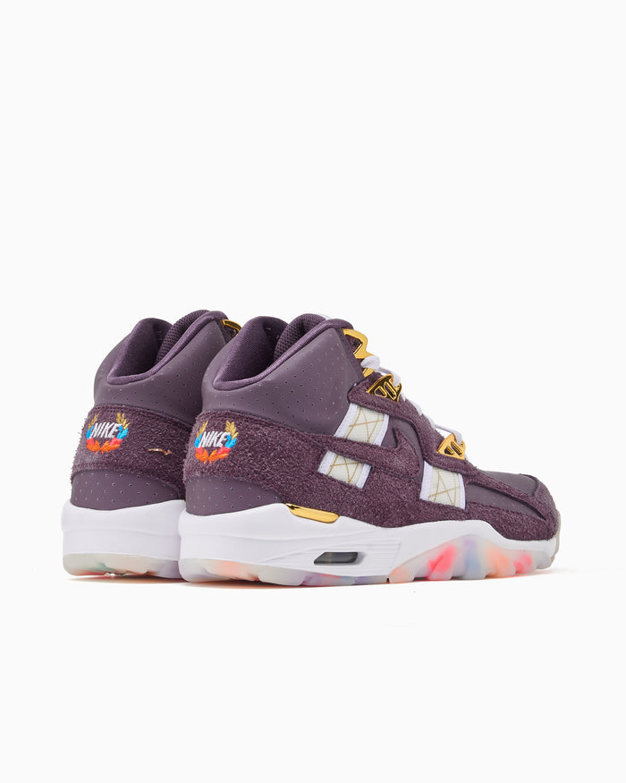 Sneakers Nike Air Trainer SC "Atlanta" 30th Anniversary - IQ5796-500