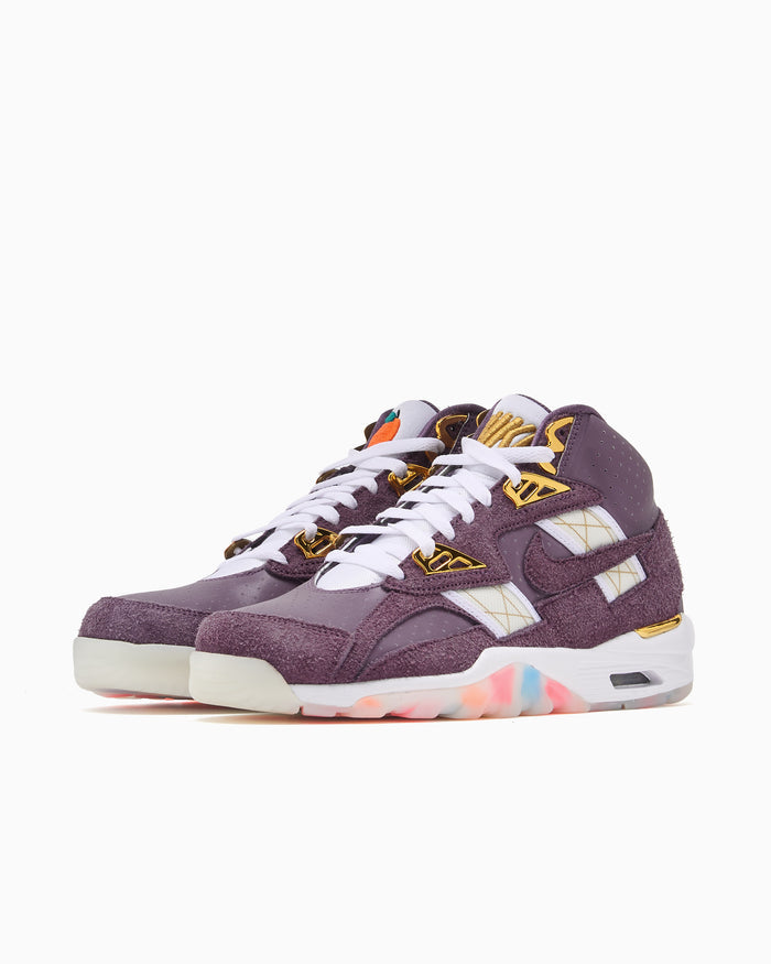 Sneakers Nike Air Trainer SC "Atlanta" 30th Anniversary - IQ5796-500