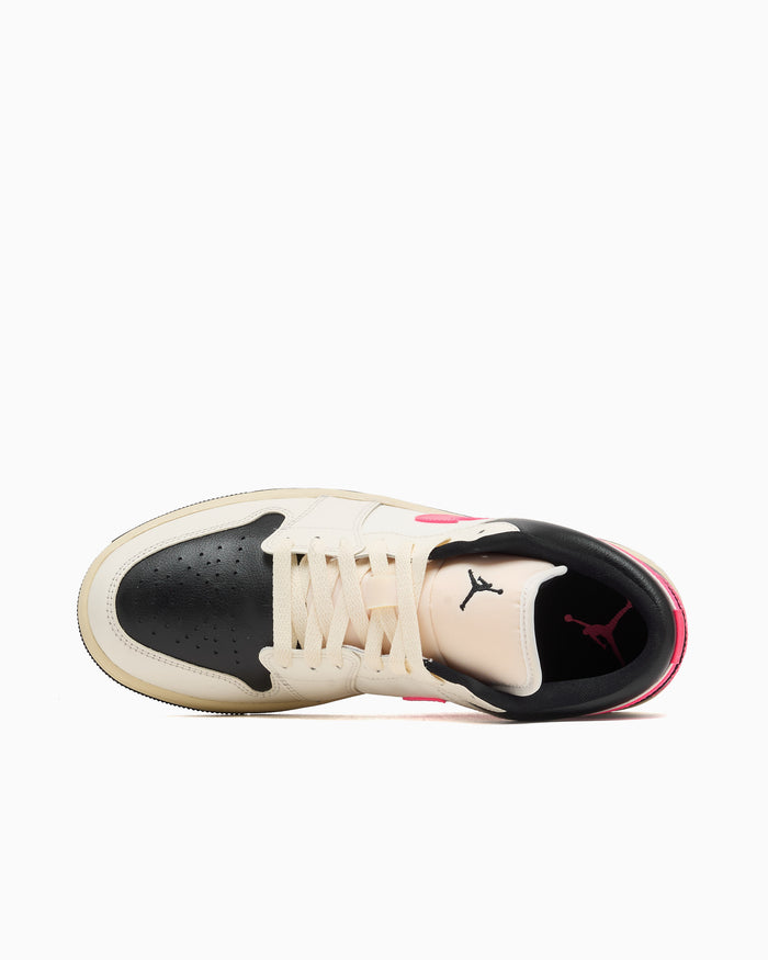 Sneakers Air Jordan Women's 1 Low - DC0774-107