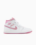 Sneakers Air Jordan Women's 1 Mid SE - IO0669-100