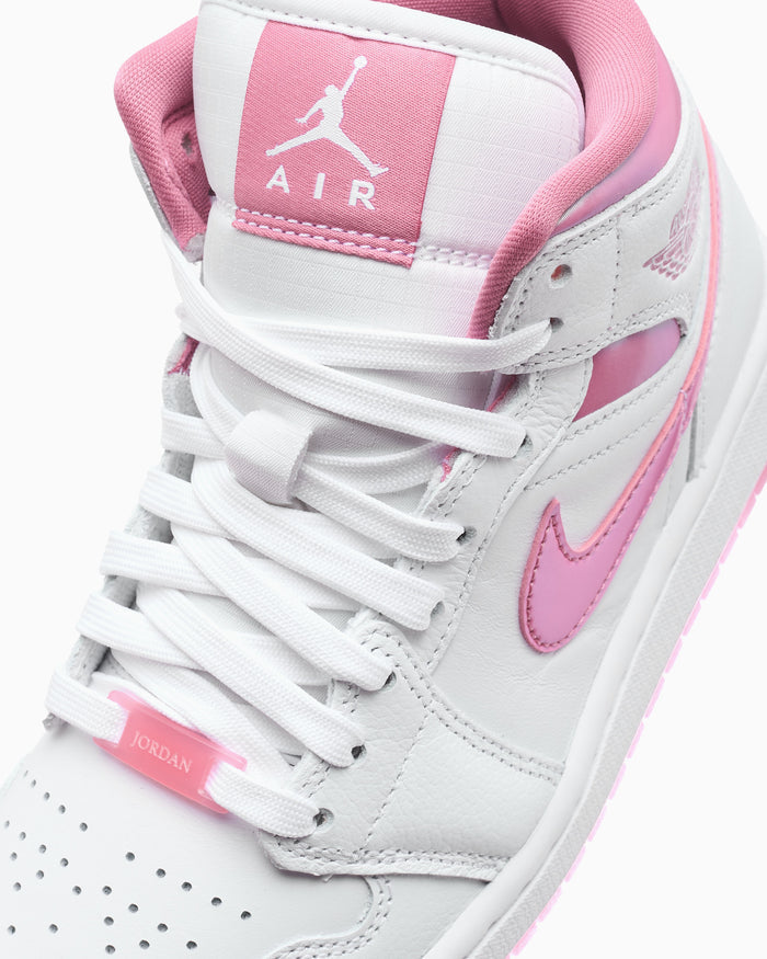 Sneakers Air Jordan Women's 1 Mid SE - IO0669-100