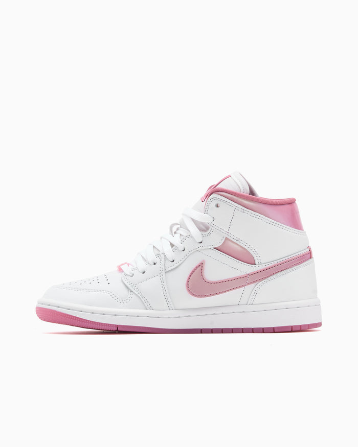 Sneakers Air Jordan Women's 1 Mid SE - IO0669-100