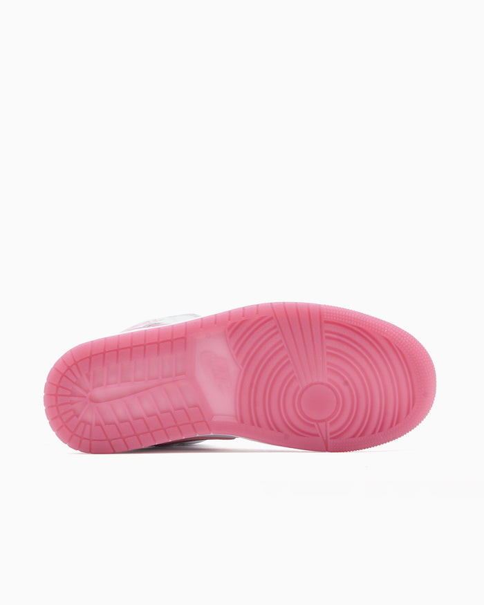 Sneakers Air Jordan Women's 1 Mid SE - IO0669-100