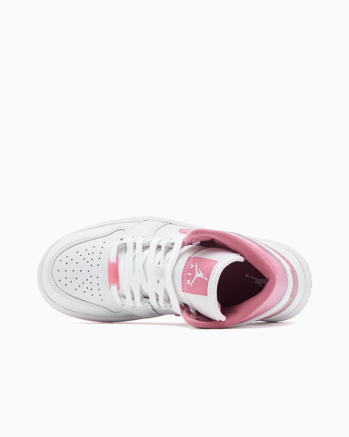 Sneakers Air Jordan Women's 1 Mid SE - IO0669-100