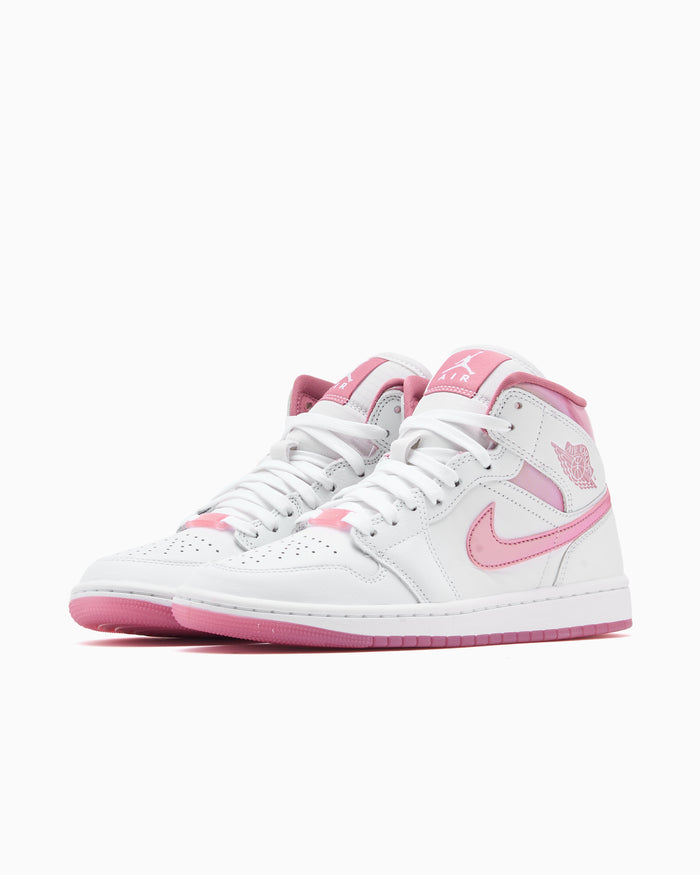 Sneakers Air Jordan Women's 1 Mid SE - IO0669-100
